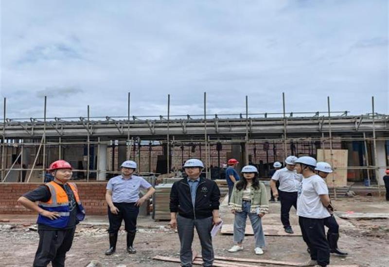 党建引领,筑牢安全出产防线 必发集团房产党支部发展“党建+安全出产”主题党日活动 (1)_800-550 党建引领,筑牢安全出产防线 必发集团房产党支部发展“党建+安全出产”主题党日活动 (1)_800-550