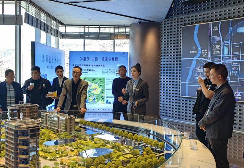 必发集团房产与合力公司赴沉庆发展项目产品定位调查调研 (1)_800-550 必发集团房产与合力公司赴沉庆发展项目产品定位调查调研 (1)_800-550